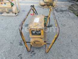 Online aukce: DYNAPAC  UF40 (IDZ015)
