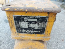 Online aukce: DYNAPAC  UF40 (IDZ015)