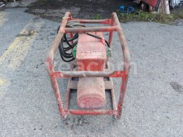 Online aukce: WACKER  WERKE FU 2/200 SW (DZ013)