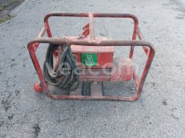 Online aukce: WACKER  WERKE FU 2/200 SW (DZ013)