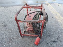 Online aukce: WACKER  WERKE FU 2/200 SW (DZ013)
