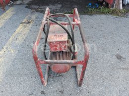 Online aukce: WACKER  WACKER WERKE FU 4/200 SW (DZ011)