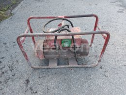 Online aukce: WACKER  WACKER WERKE FU 4/200 SW (DZ011)
