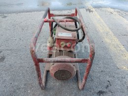 Online aukce: WACKER  WACKER WERKE FU 4/200 SW (DZ011)