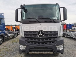 Online aukce: MB  AROCS 2840 6X4, M 24