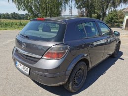Online aukce: OPEL  ASTRA