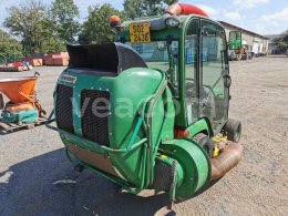 Online-Versteigerung: JOHN DEERE  X595
