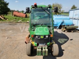 Online-Versteigerung: JOHN DEERE  X595
