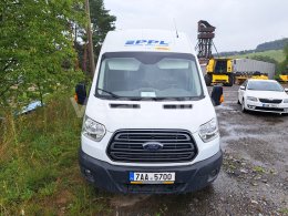 Online-Versteigerung: FORD  TRANSIT