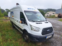 Online-Versteigerung: FORD  TRANSIT
