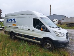 Online-Versteigerung: FORD  TRANSIT