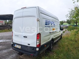Online-Versteigerung: FORD  TRANSIT