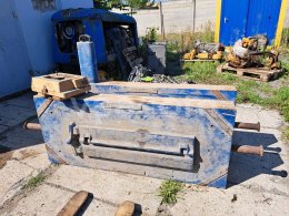 Online aukce:  FORMY HARTL PC 1060I