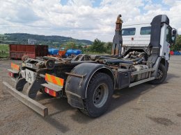 Online aukce: MB  ACTROS 1832