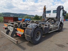 Online aukce: MB  ACTROS 1832