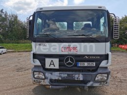 Online aukce: MB  ACTROS 1832