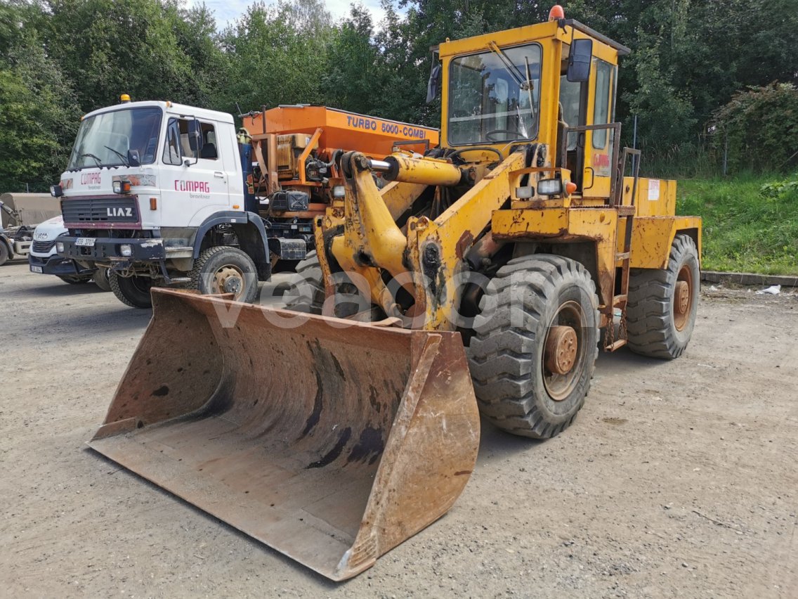 Online aukce: ZTS  UNK-320