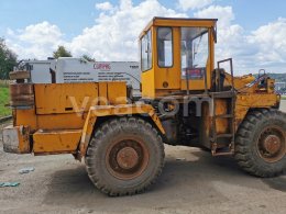 Online aukce: ZTS  UNK-320