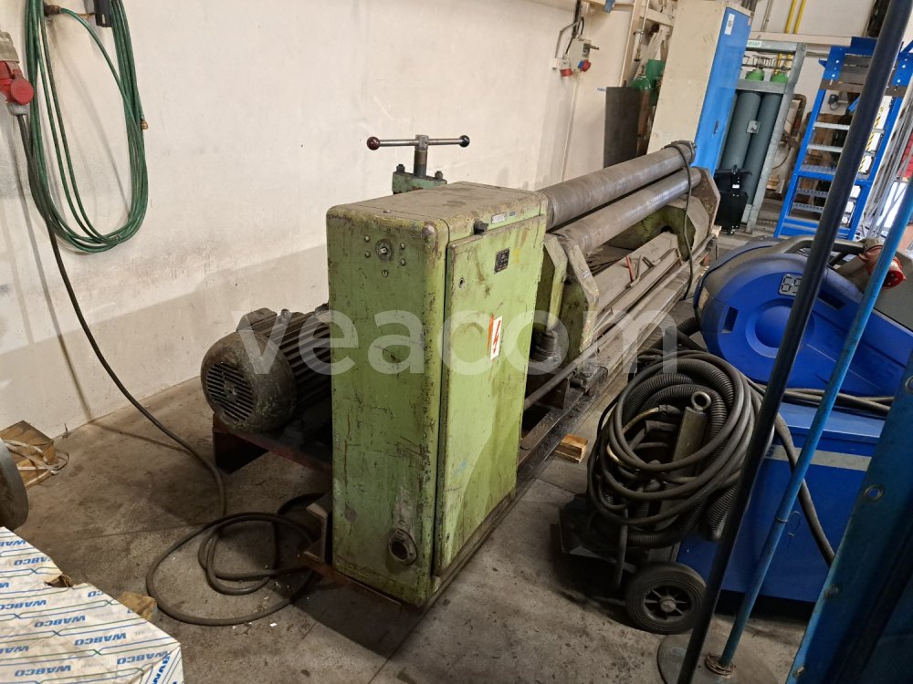 Online auction:  PŘEROVSKÉ STROJÍRNY TS 030341