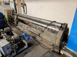 Online aukce:   PŘEROVSKÉ STROJÍRNY TS 030341