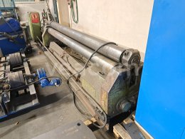 Online aukce:   PŘEROVSKÉ STROJÍRNY TS 030341