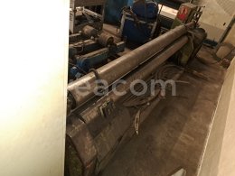 Online aukce:   PŘEROVSKÉ STROJÍRNY TS 030341