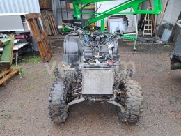 Online aukce:   JOURNEYMAN 530 RX GLADIATOR