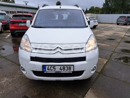 Online aukce: CITRÖEN  BERLINGO