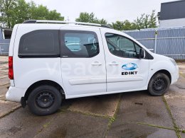 Online aukce: CITRÖEN  BERLINGO