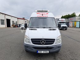 Online aukce: MB  SPRINTER 313 CDI