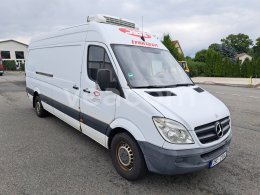 Online aukce: MB  SPRINTER 313 CDI