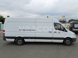 Online aukce: MB  SPRINTER 313 CDI