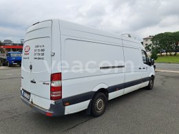 Online aukce: MB  SPRINTER 313 CDI