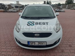 Online aukce: KIA  VENGA