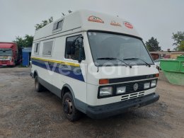 Online aukce: VOLKSWAGEN  LT 35 - 29K - KASTEN