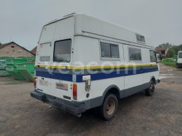 Online aukce: VOLKSWAGEN  LT 35 - 29K - KASTEN