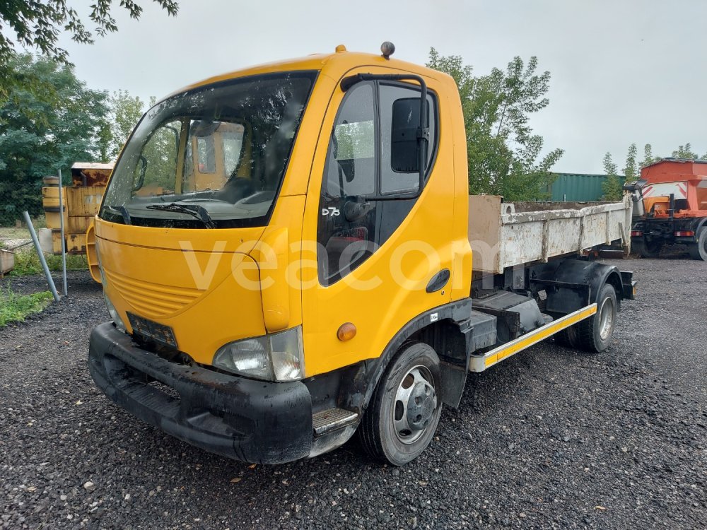 Online auction: AVIA  D100