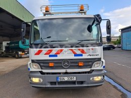 Інтернет-аукціон: MB  ATEGO 1318 LKO