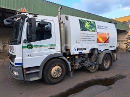 Online-Versteigerung: MB  ATEGO 1318 LKO