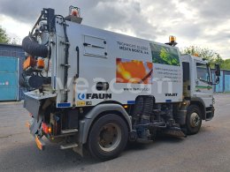 Інтернет-аукціон: MB  ATEGO 1318 LKO