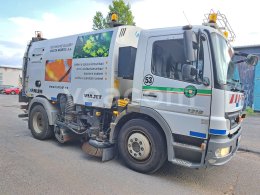 Інтернет-аукціон: MB  ATEGO 1318 LKO