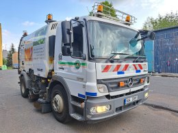 Інтернет-аукціон: MB  ATEGO 1318 LKO