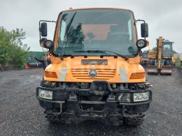 Online aukce: MB  UNIMOG U 300