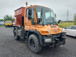 Online aukce: MB  UNIMOG U 300