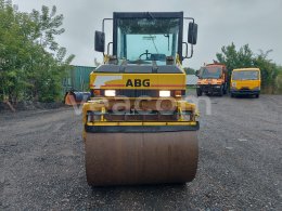 Online aukce:   INGERSOLL - RAND ABG DD 74
