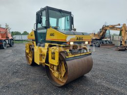 Online aukce:   INGERSOLL - RAND ABG DD 74