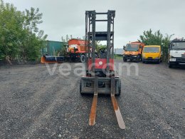 Online aukce: DESTA  DV 35 A