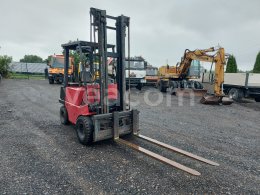 Online aukce: DESTA  DV 35 A