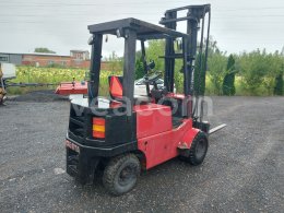 Online aukce: DESTA  DV 35 A