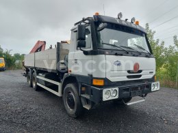 Online aukce: TATRA  T815 6X6 + HR